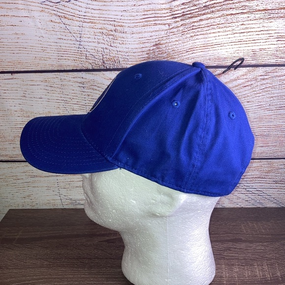 Dallas Mavericks Fan Favorite Unisex Adults Adjustable Hat NWT - Picture 3 of 10